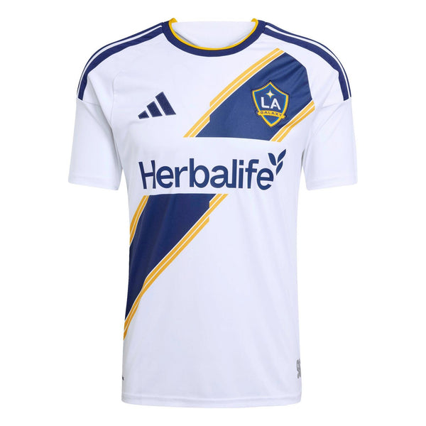 Camisola LA Galaxy Principal 26/27 - Player Version