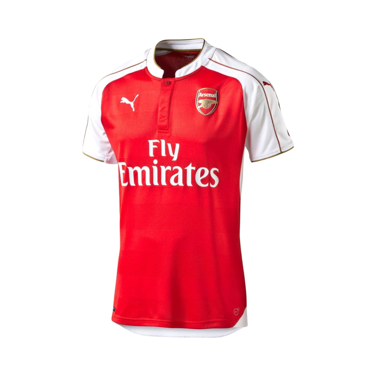 Camisola Arsenal Principal 15/16