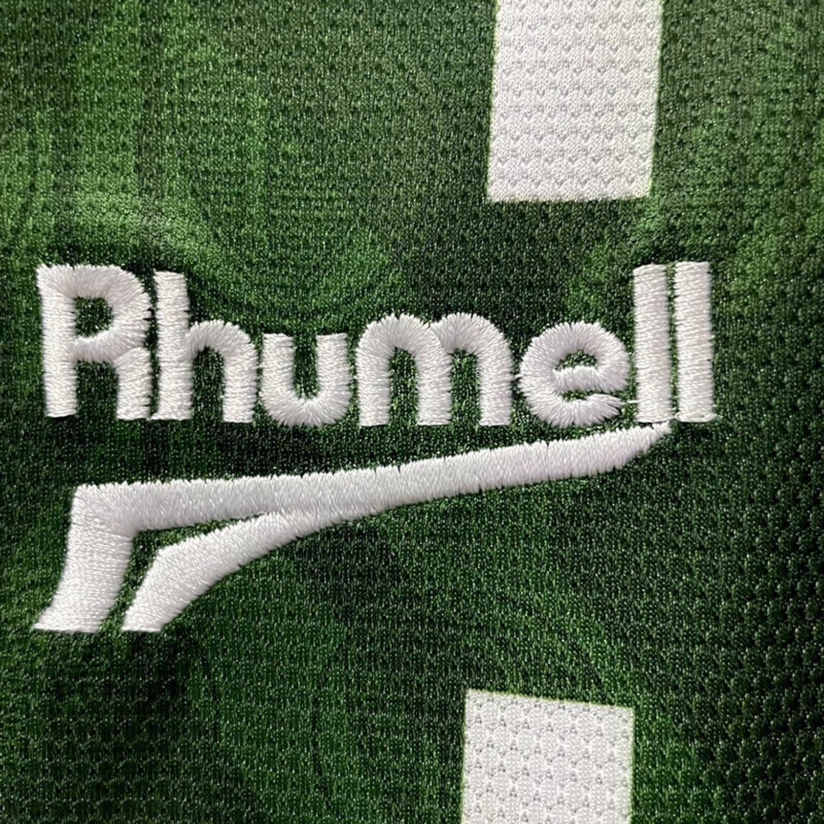 Camisola Palmeiras Principal 95/96
