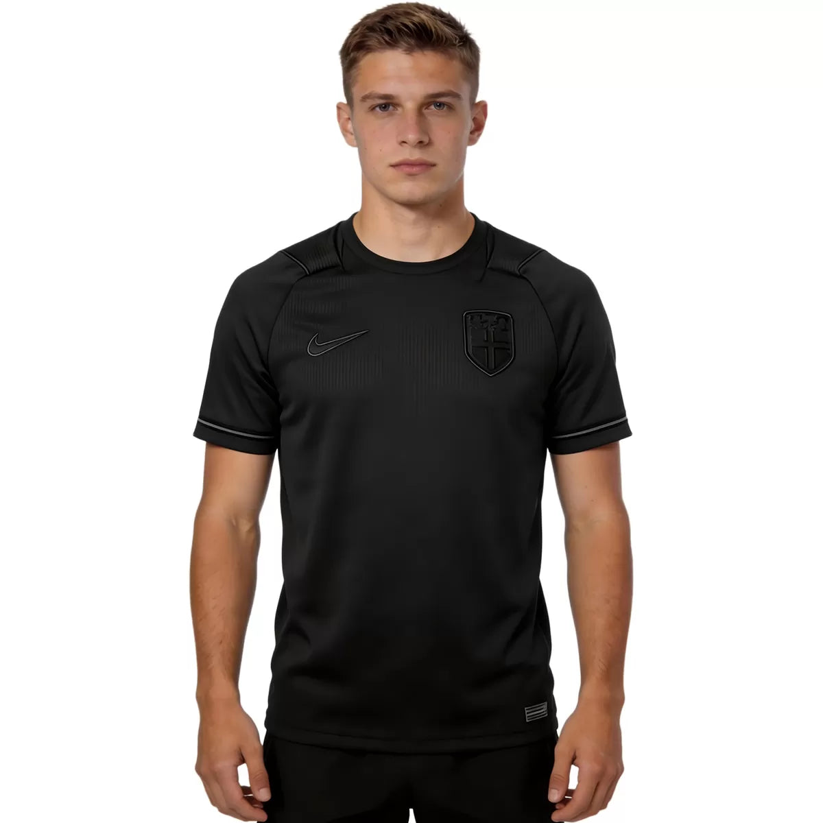 Camisola Noruega Kit Alternativo 26/27 Mundial 2026