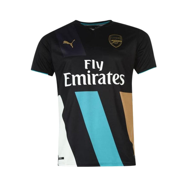 Camisola Arsenal Terceira 15/16