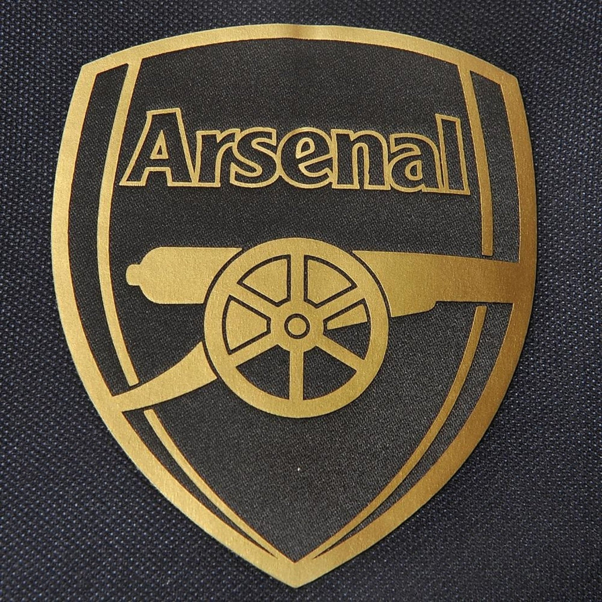 Camisola Arsenal Terceira 15/16