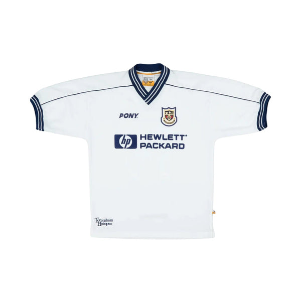 Camisola Tottenham Hotspur Principal 98/99