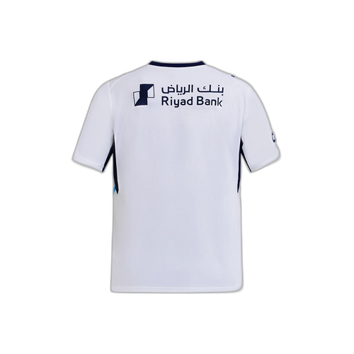 Al Hilal 26/27 Secundária