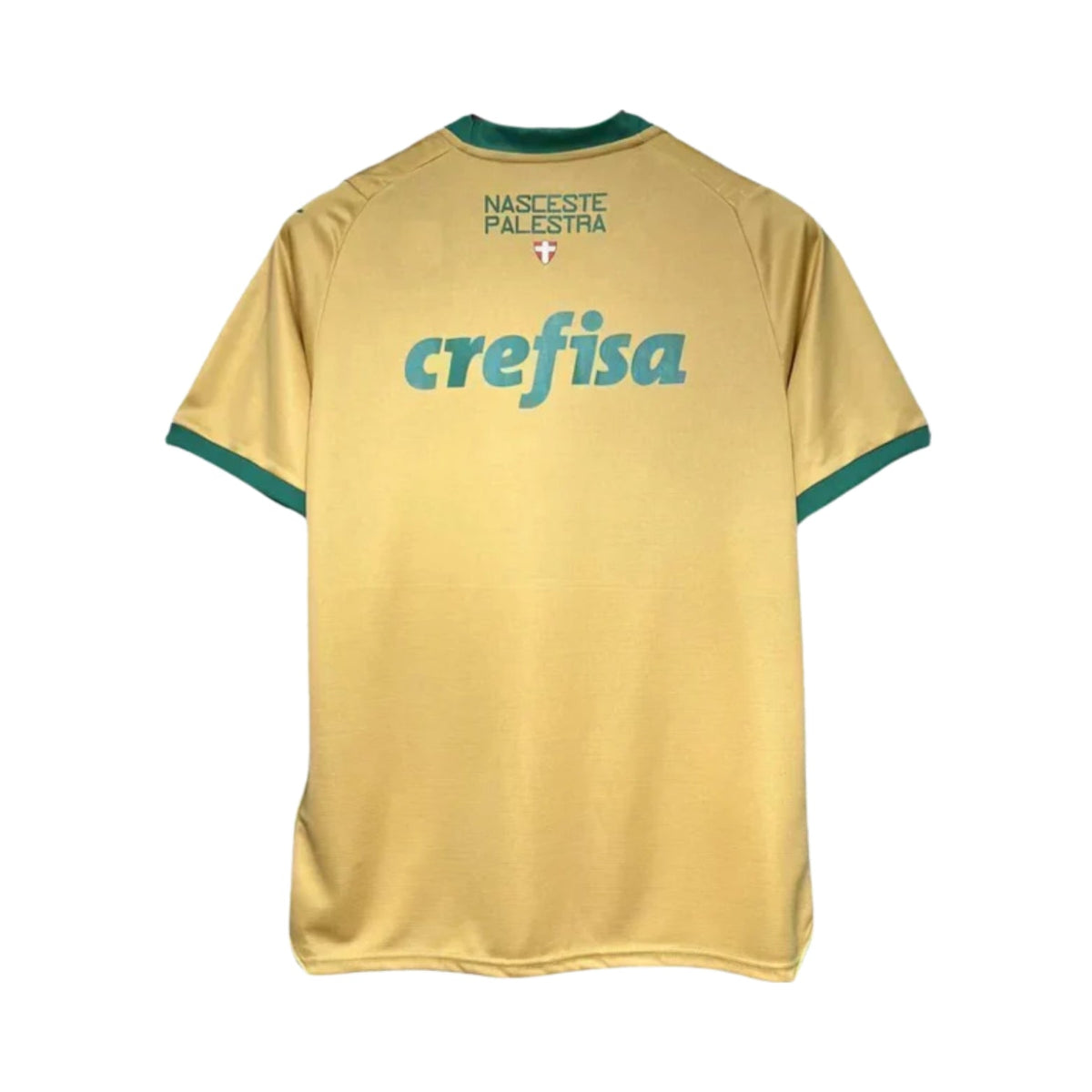 Camisola Palmeiras Terceiro Equipamento 24/25