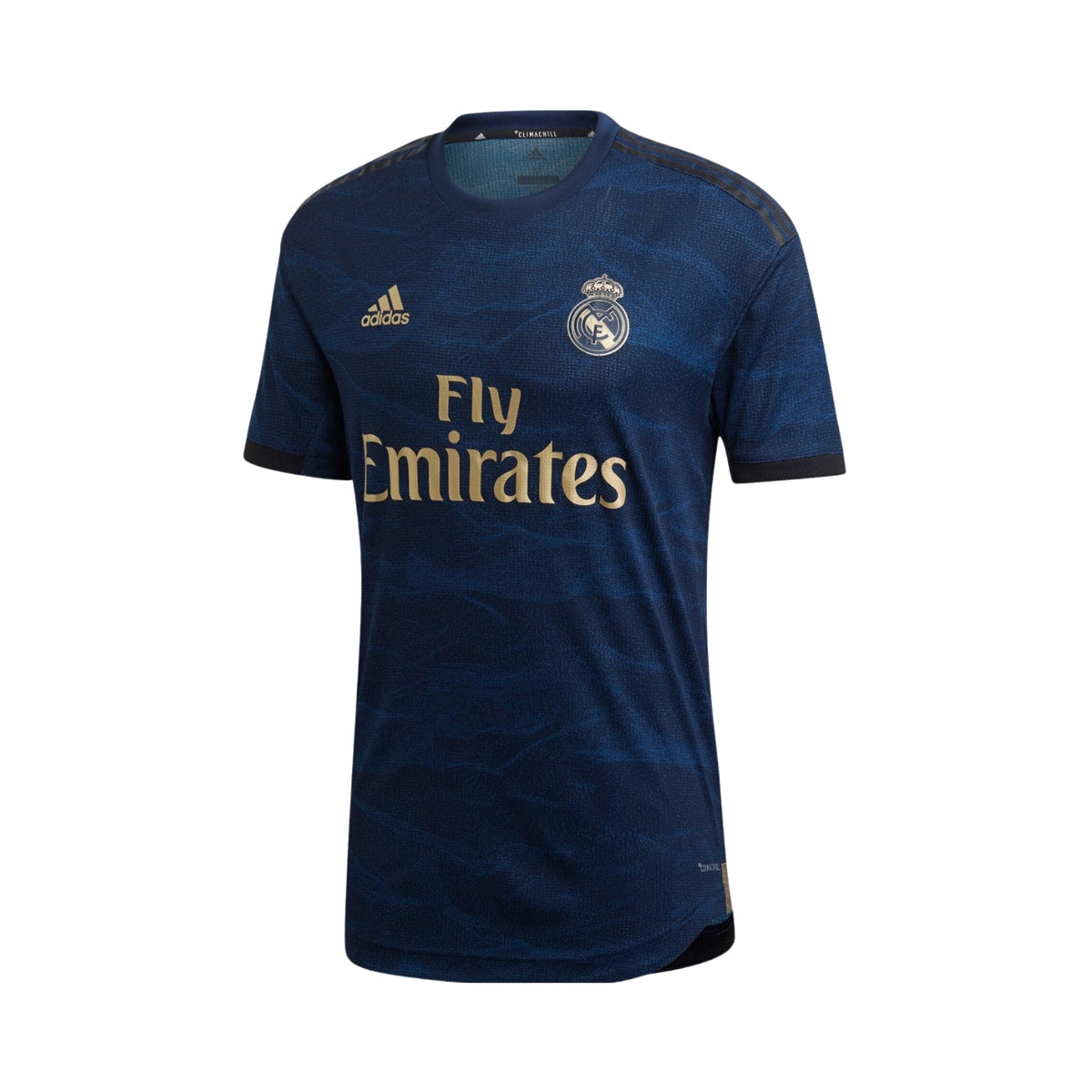 Camisola Real Madrid Alternativa 19/20