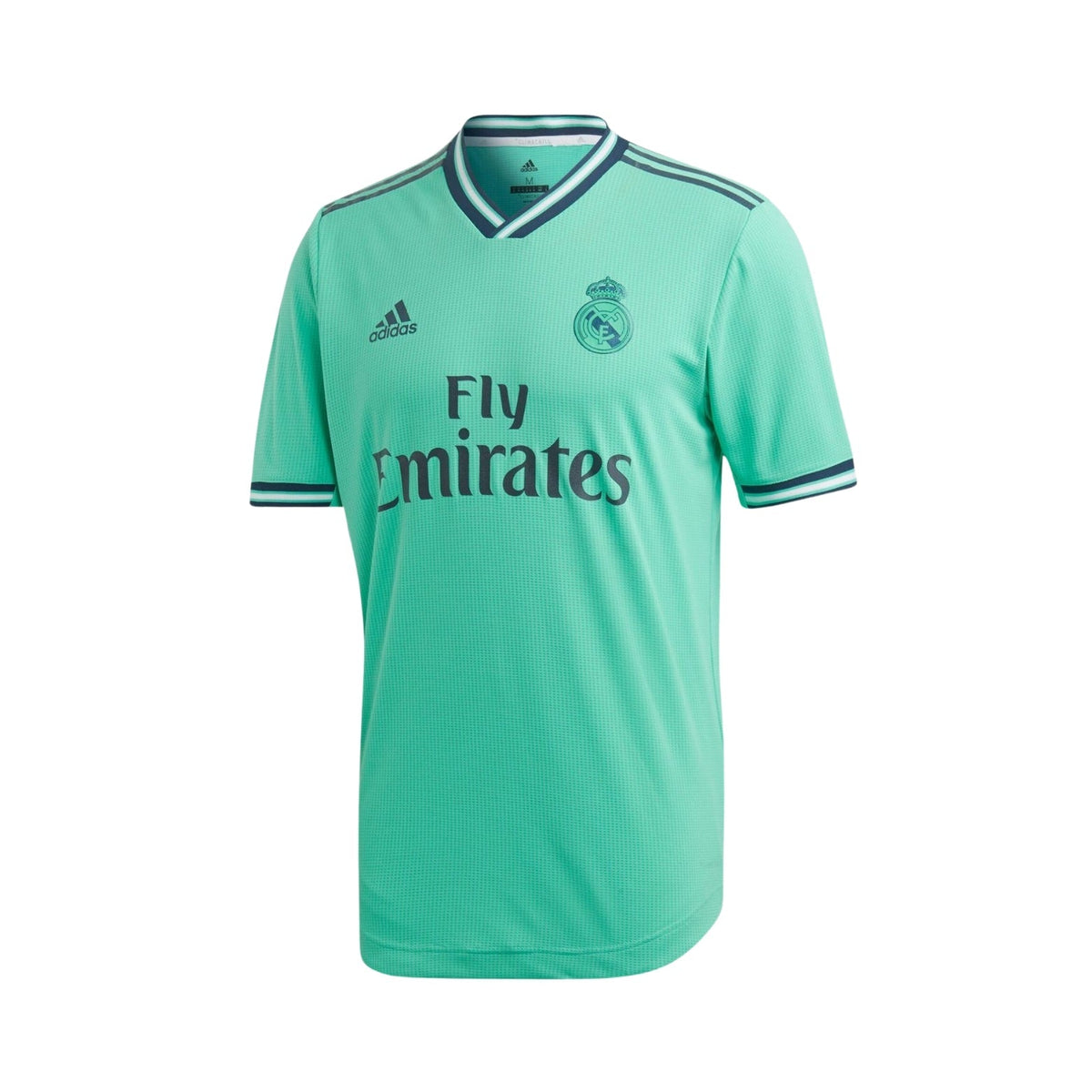 Camisola Real Madrid Terceiro 19/20