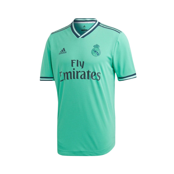 Camisola Real Madrid Terceiro 19/20