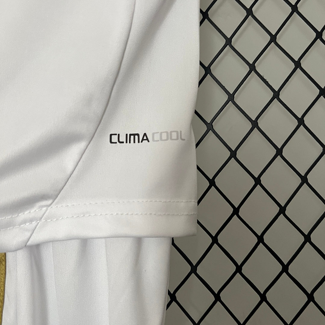 Kit Real Madrid Principal Criança 11/12