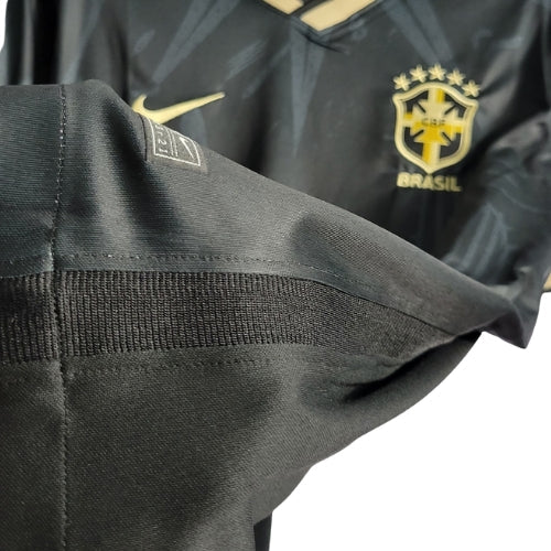Camisola Brasil Edição Especial 22/23