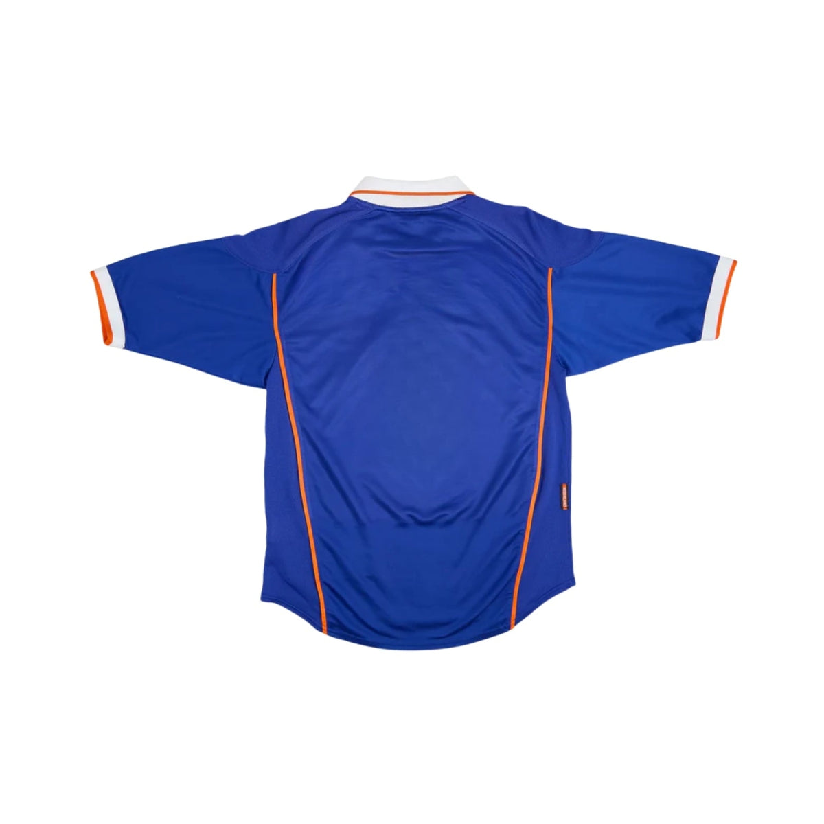Camisola Holanda Alternativa 98/99