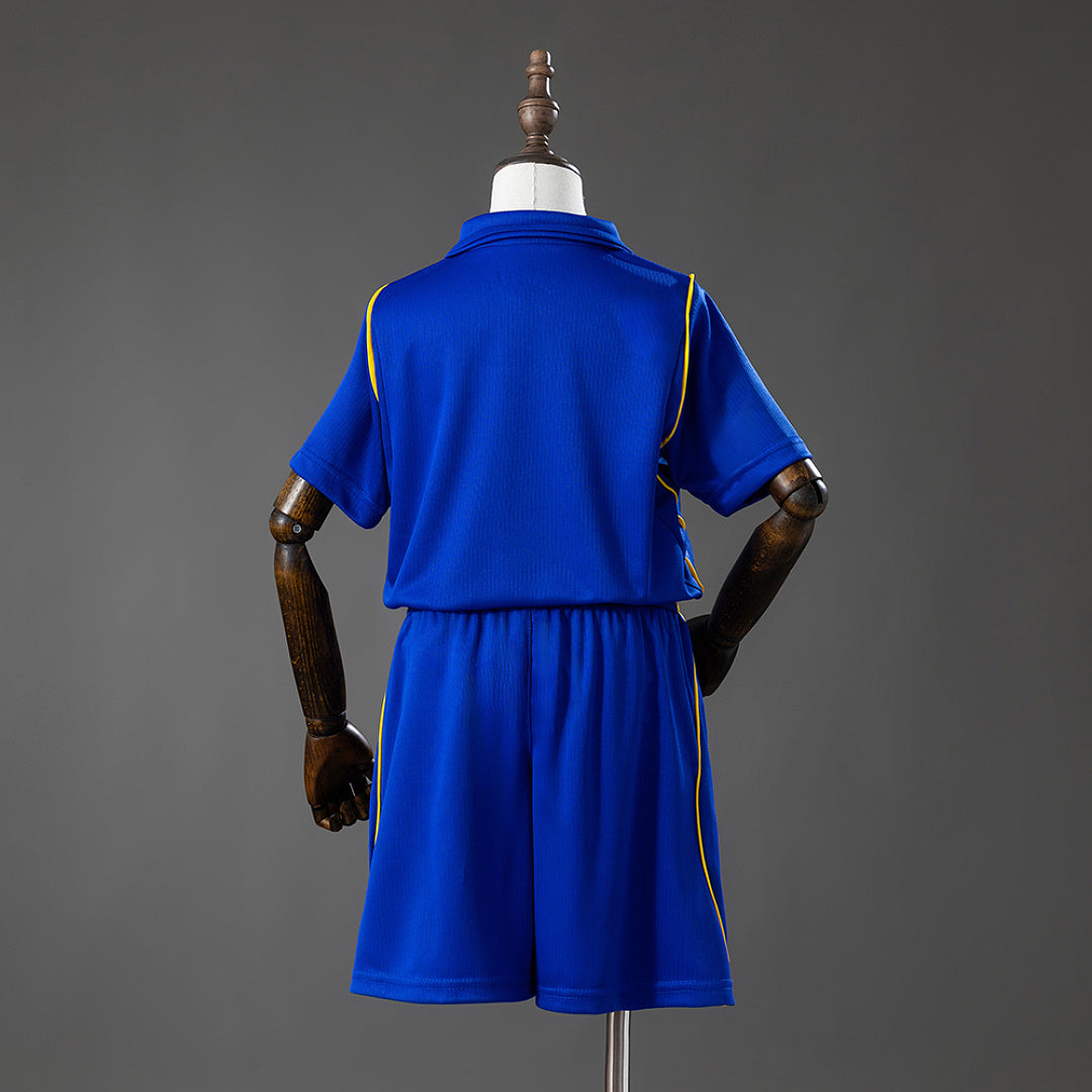 Kit Chelsea Principal Criança 2026