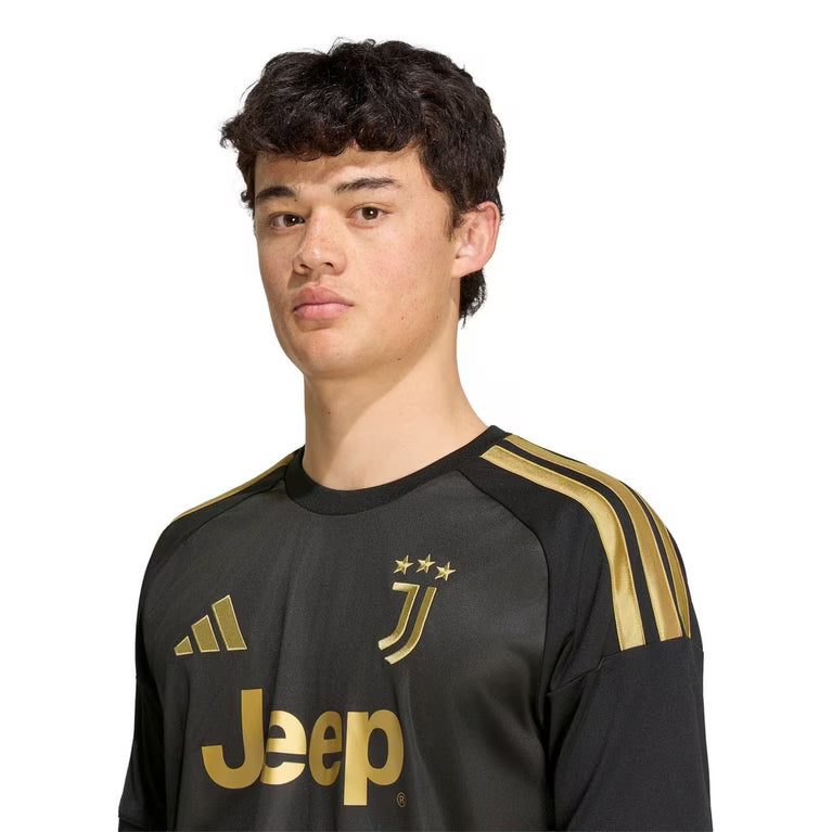Camisola Juventus 26/27 Terceira