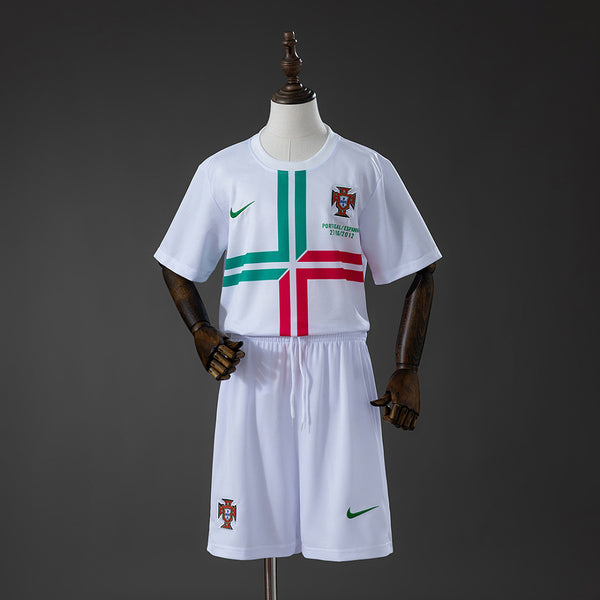 Kit Portugal Alternativa Criança 2012