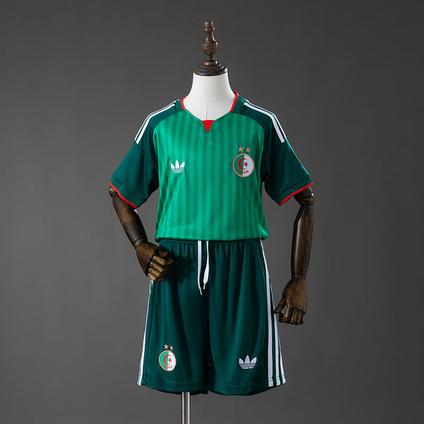 Kit Argélia Alternativa Criança 2026