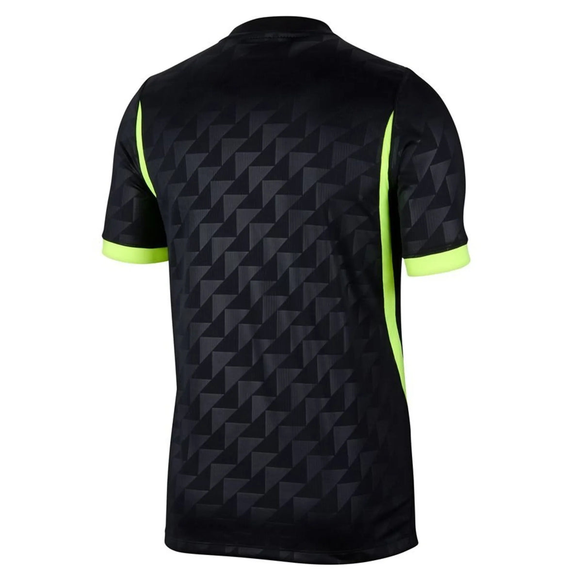 Camisola Atletico Madrid 26/27 Secundária