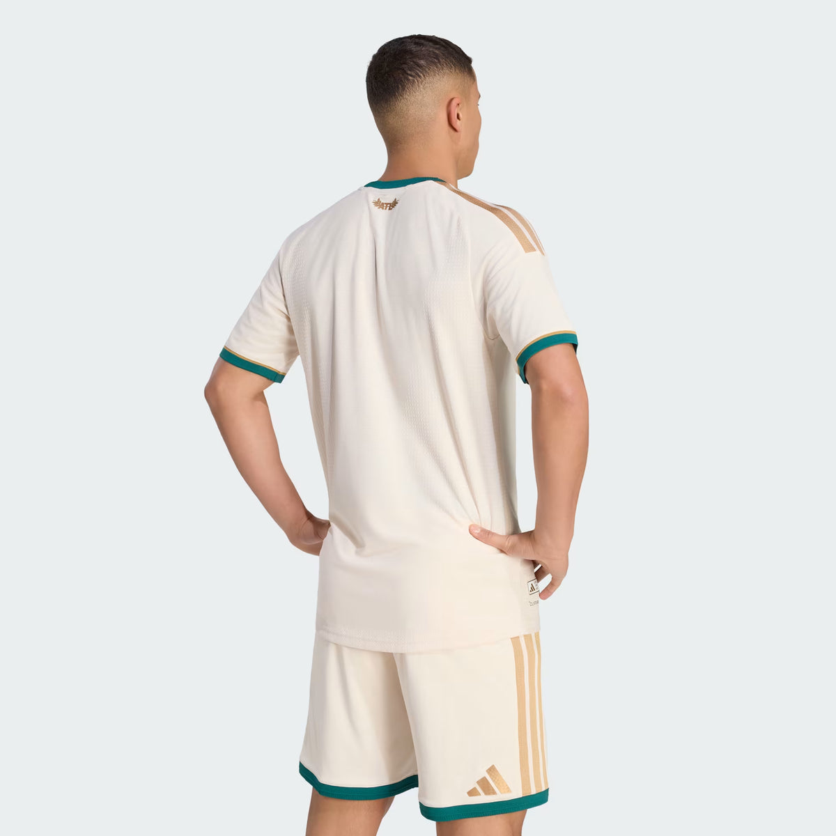 Camisola Atlanta United FC 26/27 Secundária