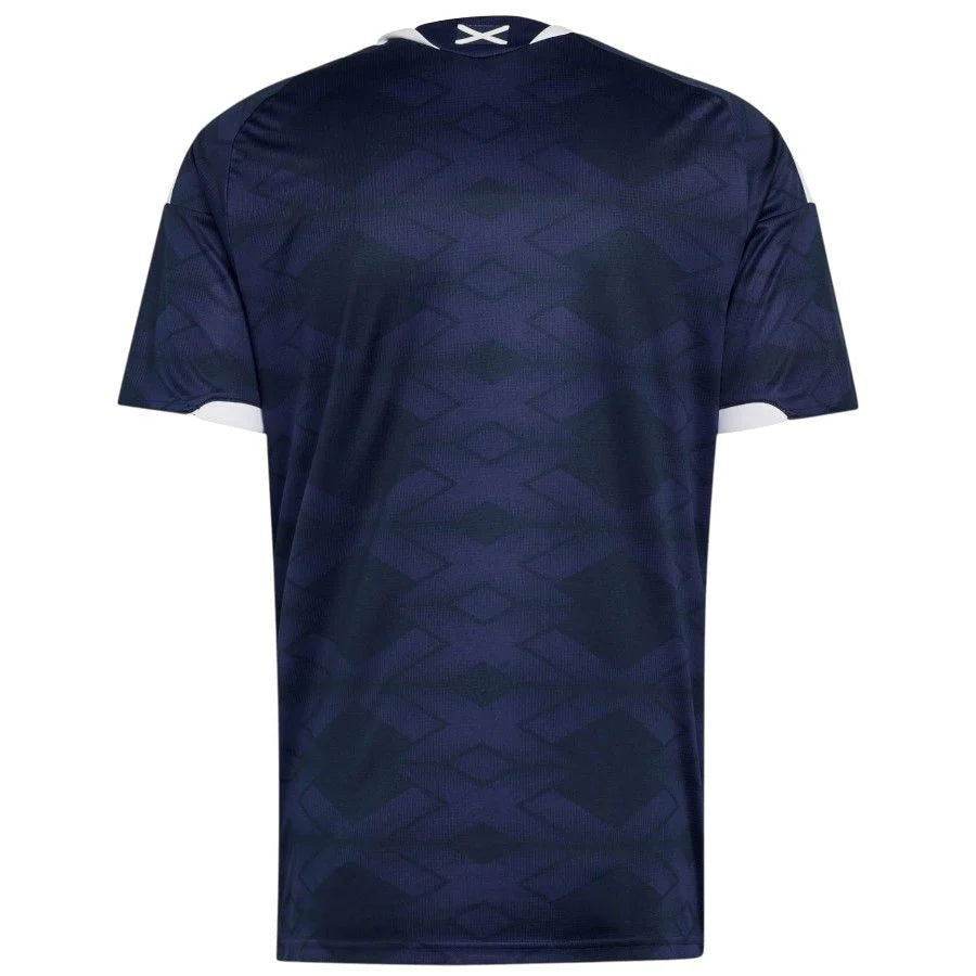 Camisola Escócia Principal 26/27 - Mundial 2026