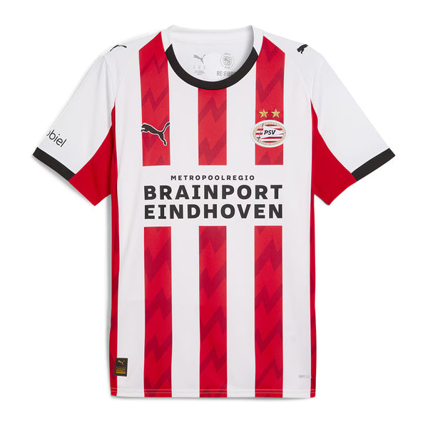 Camisola PSV Eindhoven Principal 25/26