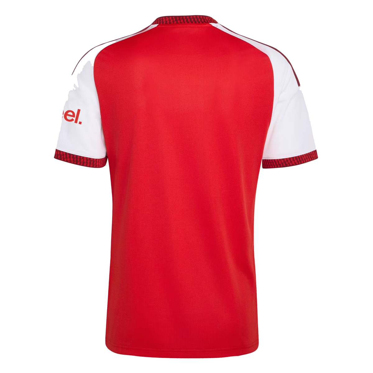 Camisola Arsenal FC 26/27 Principal