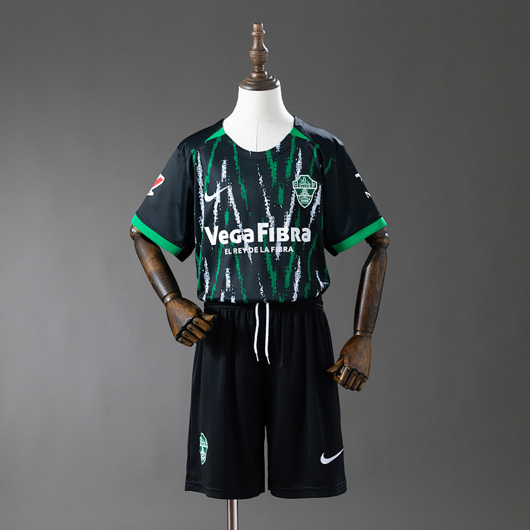 Kit Elche Alternativa Criança 25/26