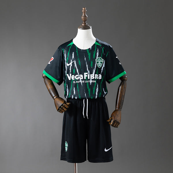 Kit Elche Alternativa Criança 25/26
