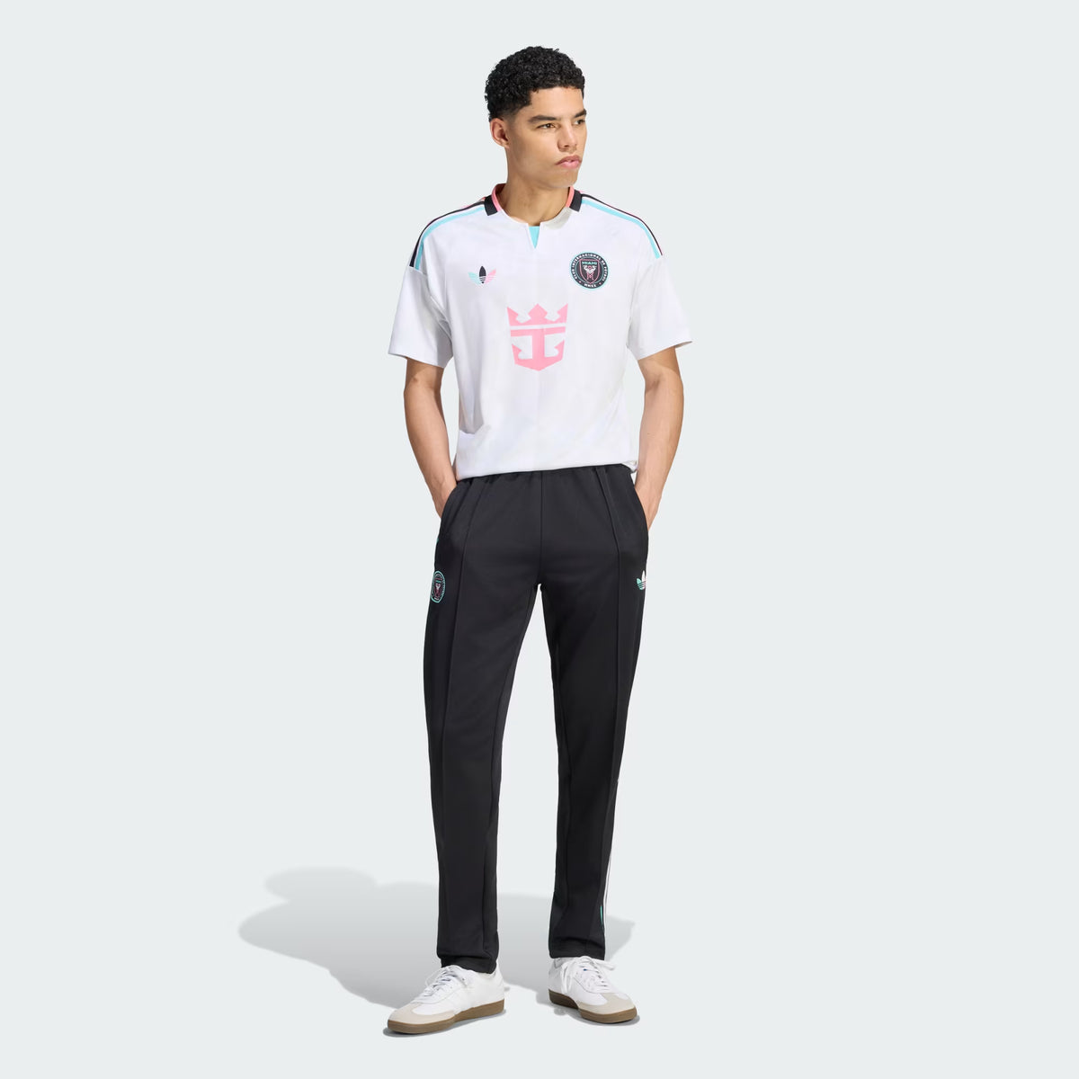 Camisola Inter Miami 26/27 Terceira