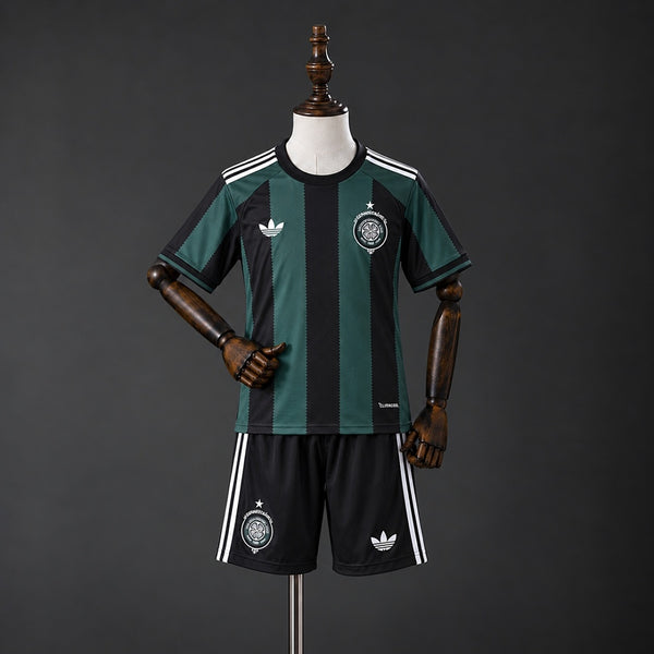 Kit Celtic Alternativa Criança 26/27