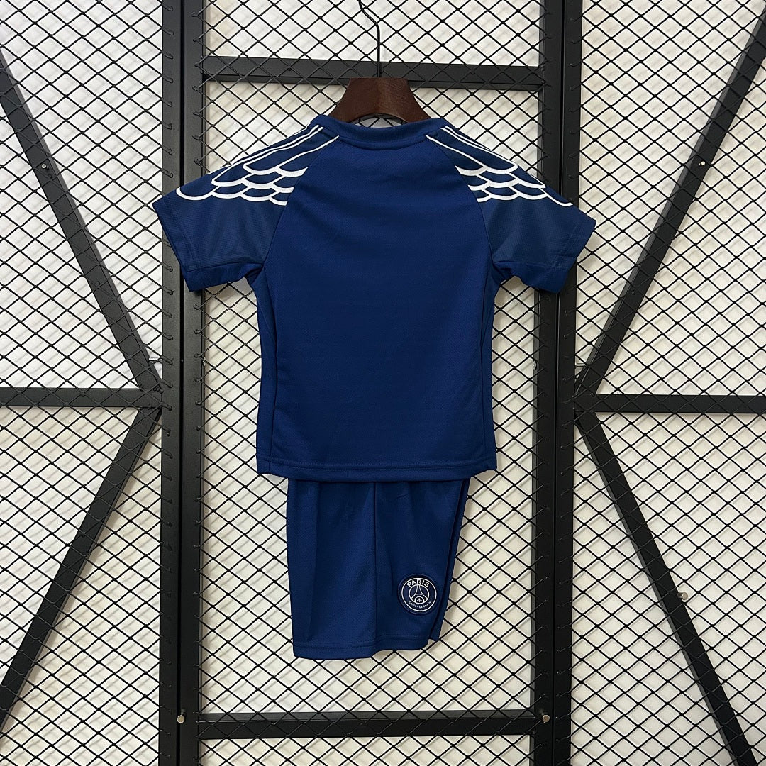 Kit PSG Quarta Criança 24/25