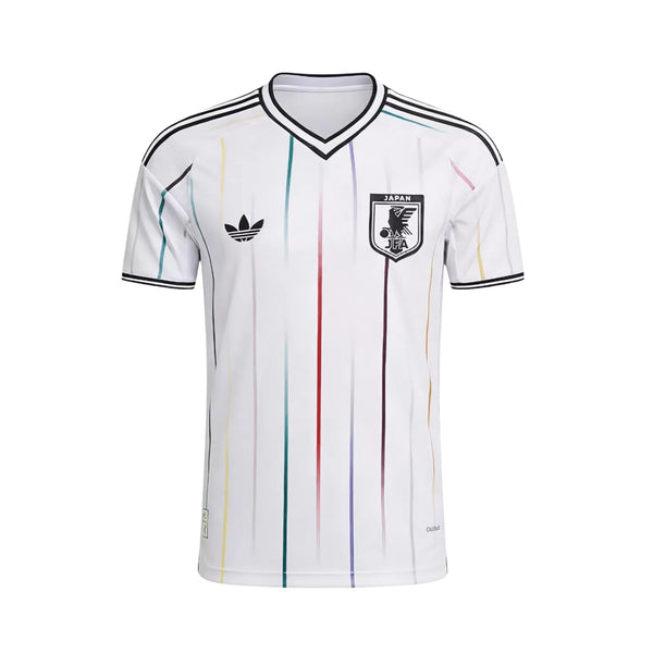 Camisola Japão Alternativa 26/27 - Mundial 2026