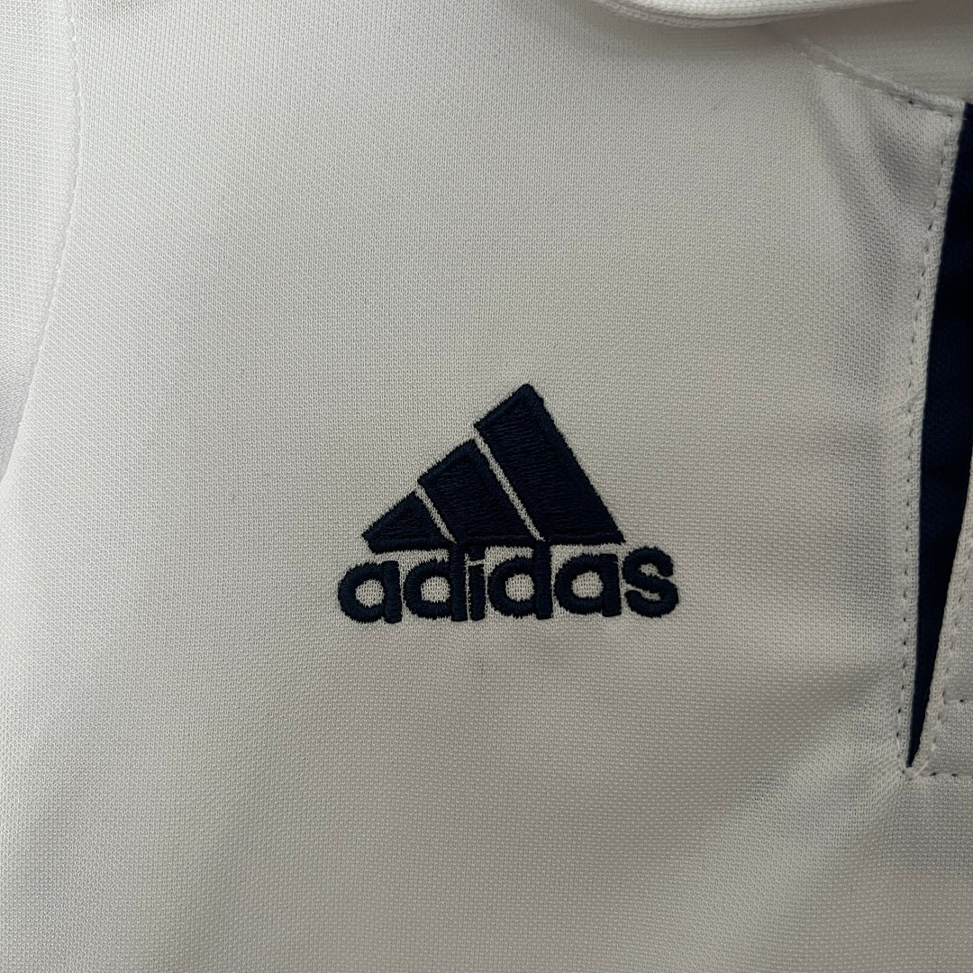 Kit Real Madrid Principal Criança 16/17