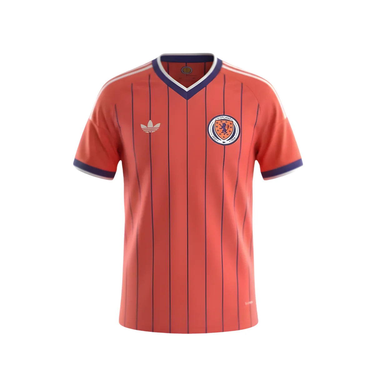 Camisola Escócia Secundária 26/27 - Mundial 2026
