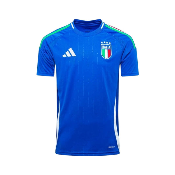 Camisola Itália Principal 25/26 - Euro Feminino 2025