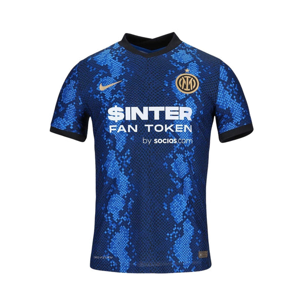 Camisola Inter Milan Principal 21/22