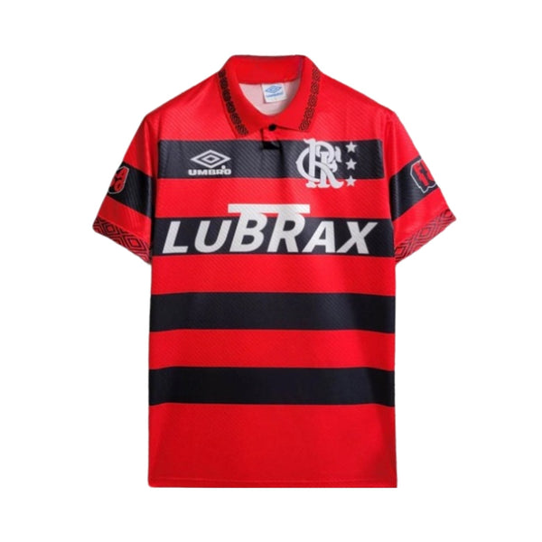 Camisola Flamengo Principal 94/95