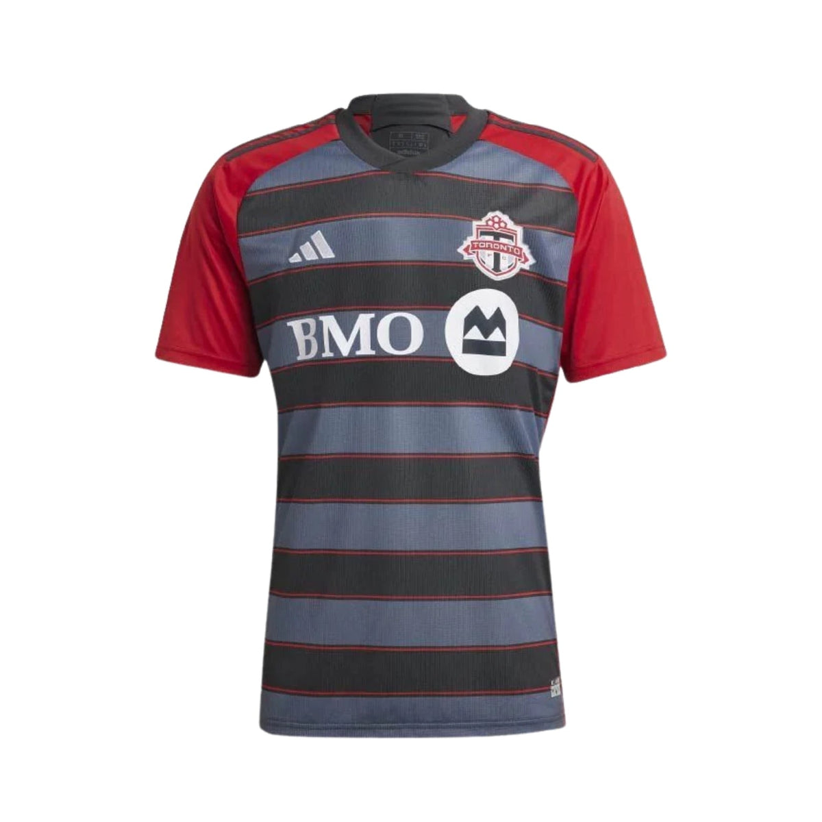 Camisola Toronto FC Secundária 23/24