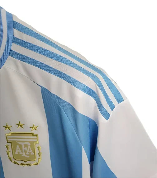 Camisola Argentina Principal 24/25
