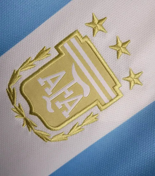 Camisola Argentina Principal 24/25