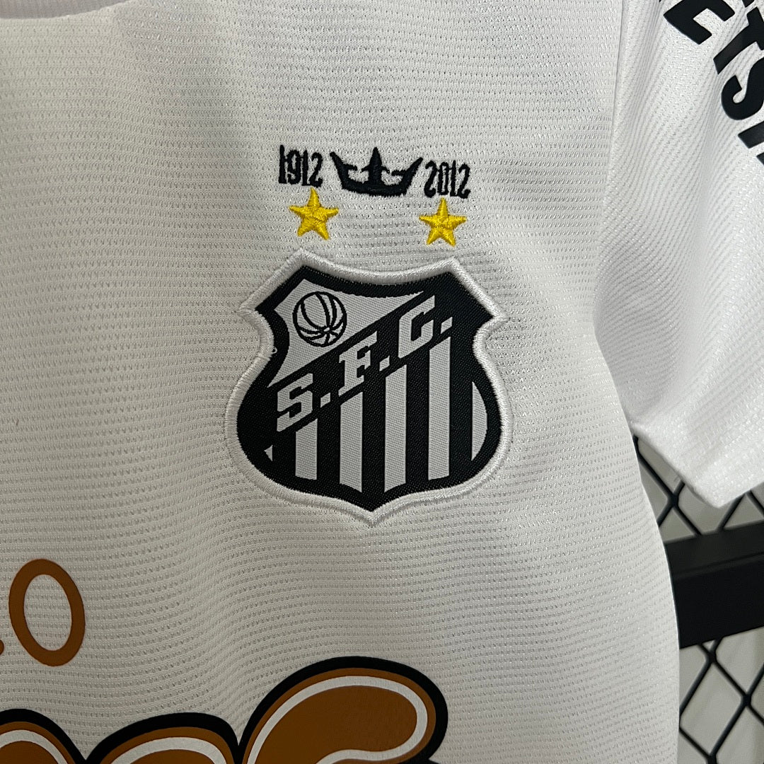 Kit Santos Principal Criança 11/12
