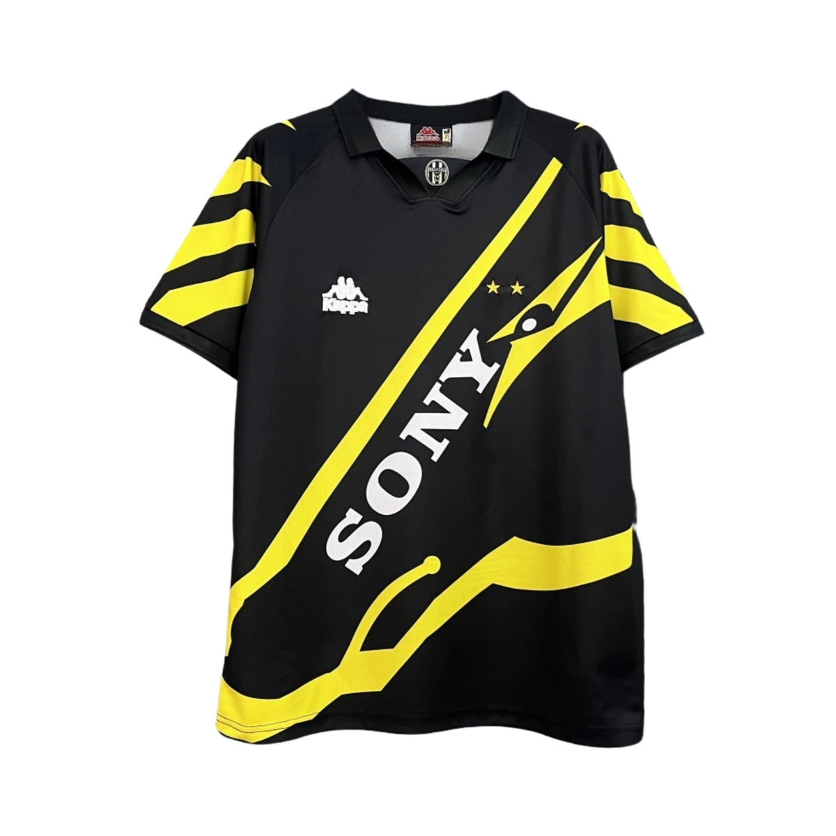 Camisola Juventus Terceira 96/97