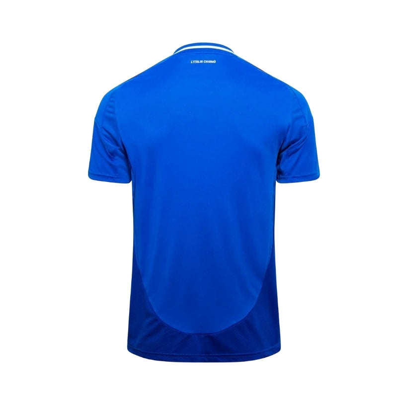 Camisola Itália Principal 25/26 - Euro Feminino 2025