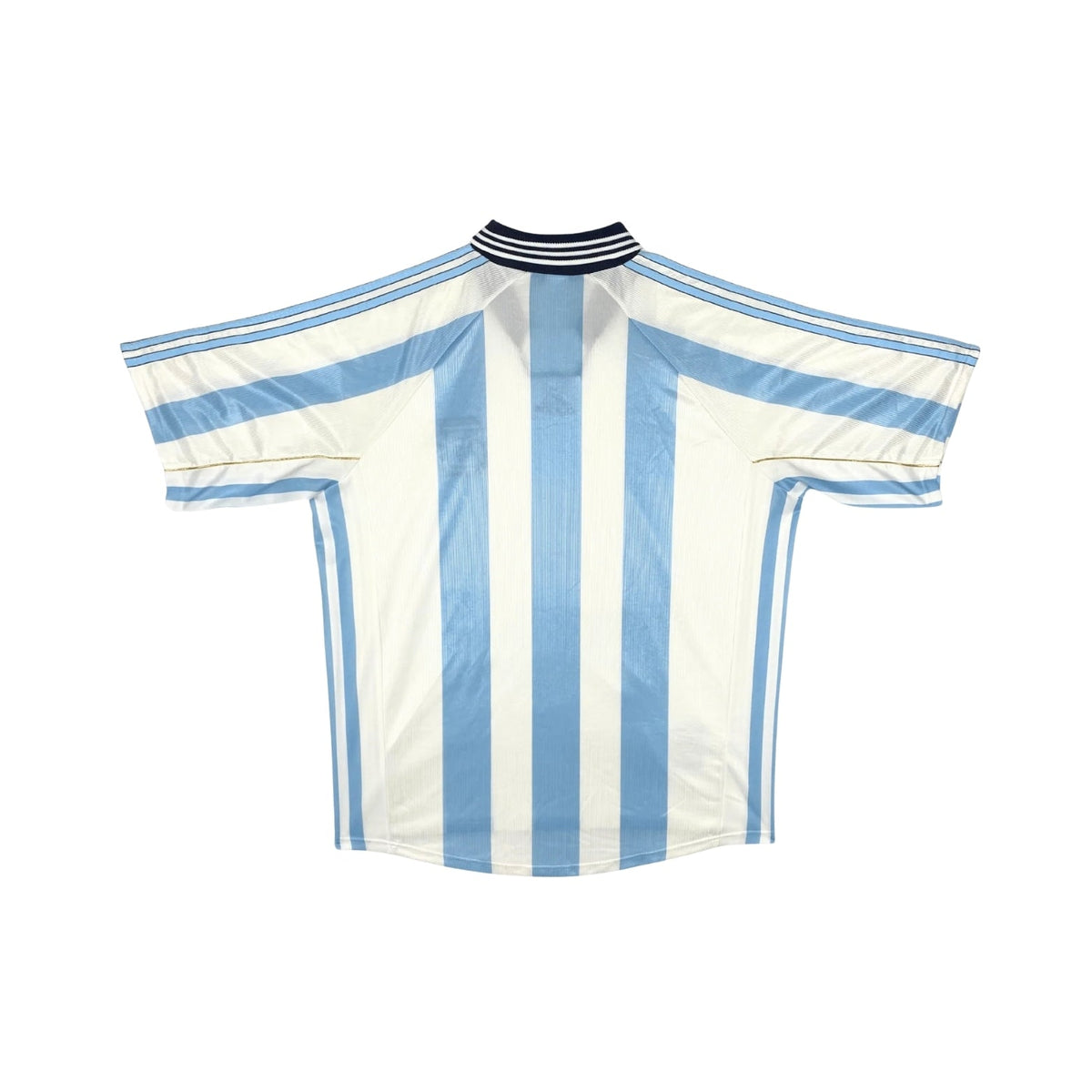 Camisola Argentina Principal 98/99