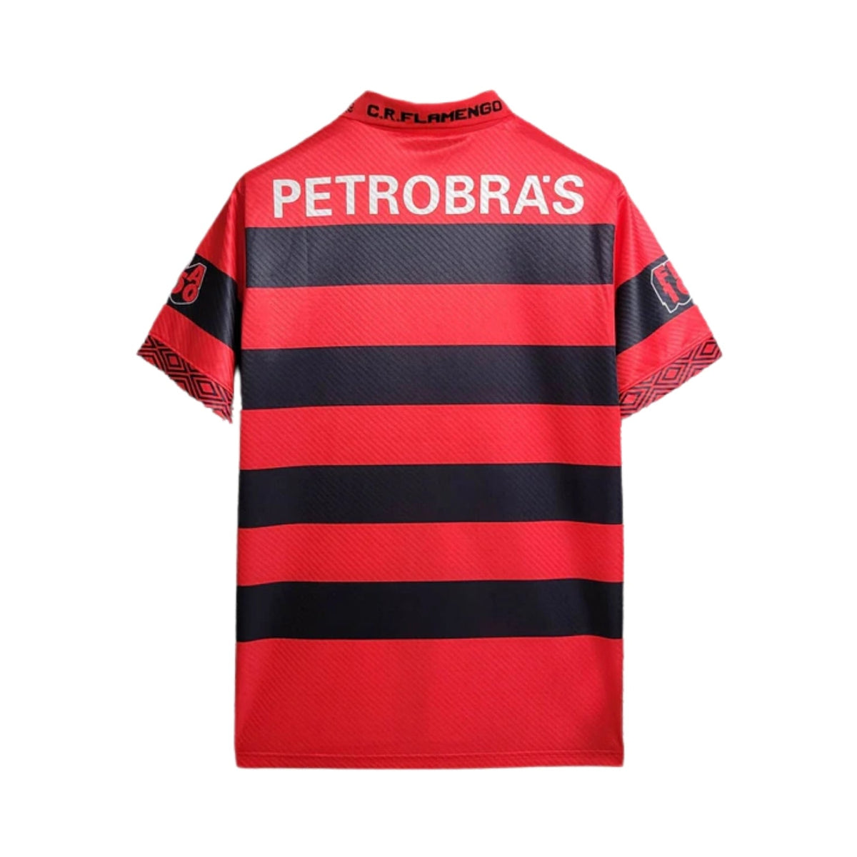Camisola Flamengo Principal 94/95