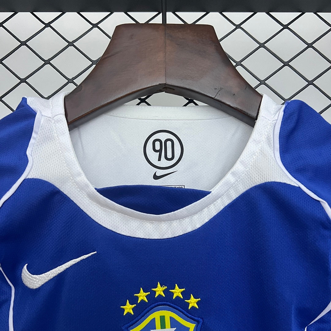 Kit Brasil Alternativa Criança 2004