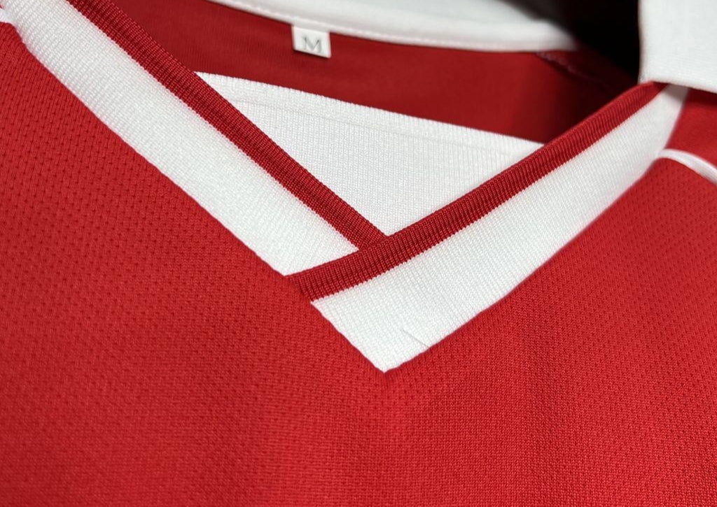 Camisola Benfica Principal 94/95