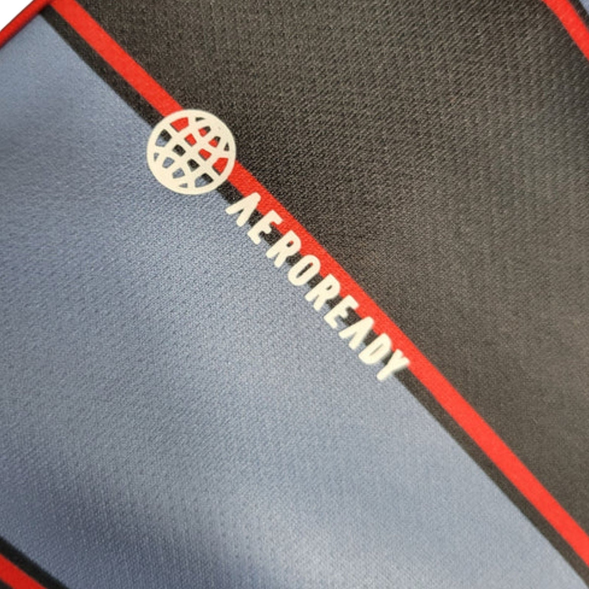 Camisola Toronto FC Secundária 23/24