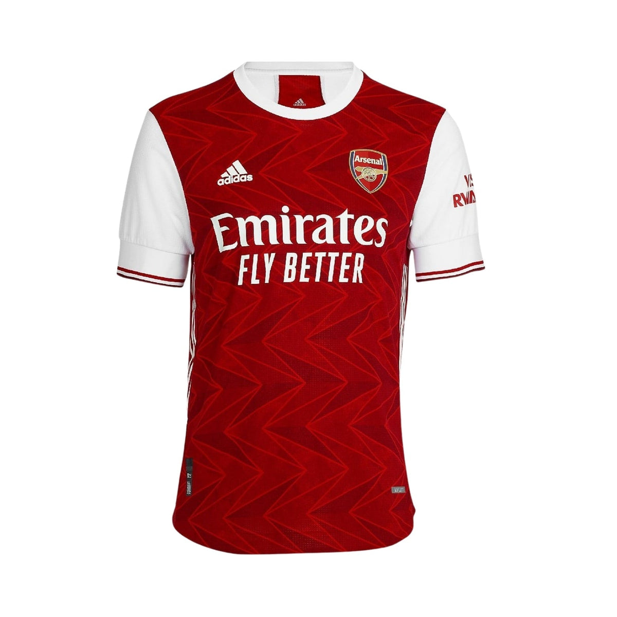 Camisola Arsenal Principal 20/21