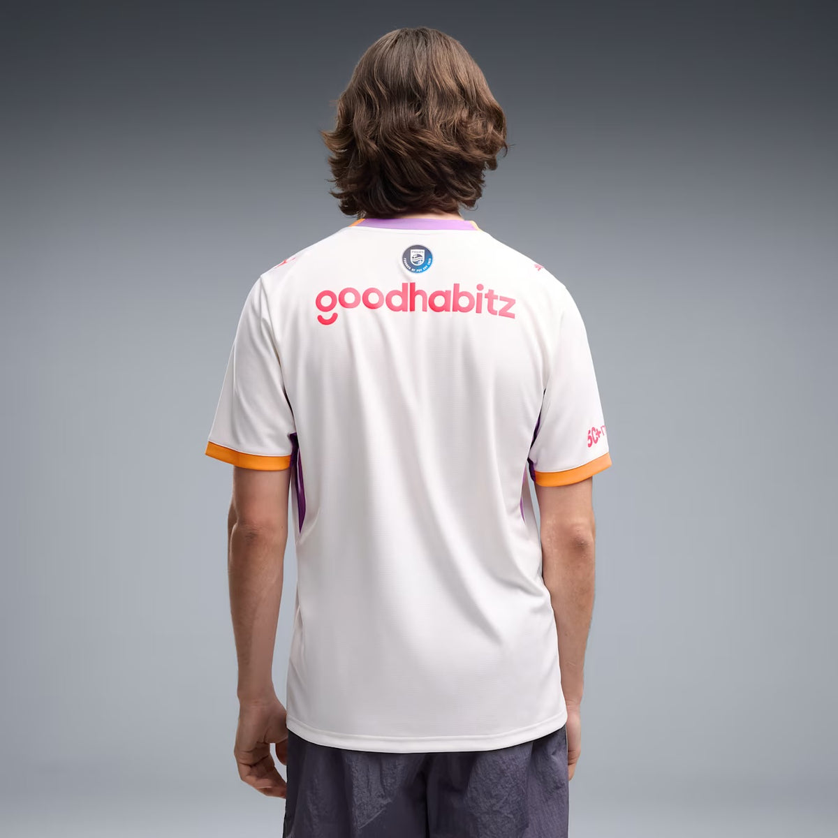 Camisola PSV Eindhoven 26/27 Secundária