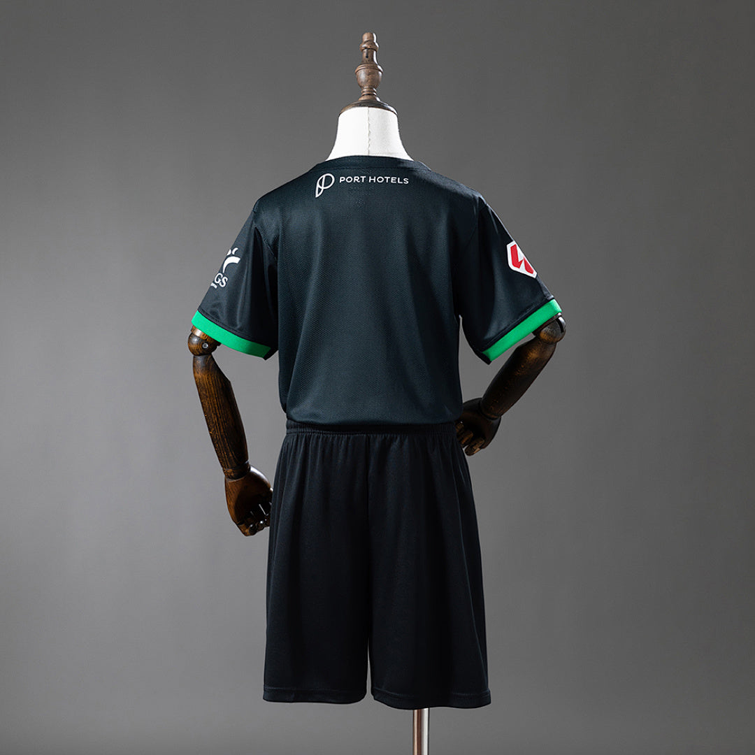 Kit Elche Alternativa Criança 25/26