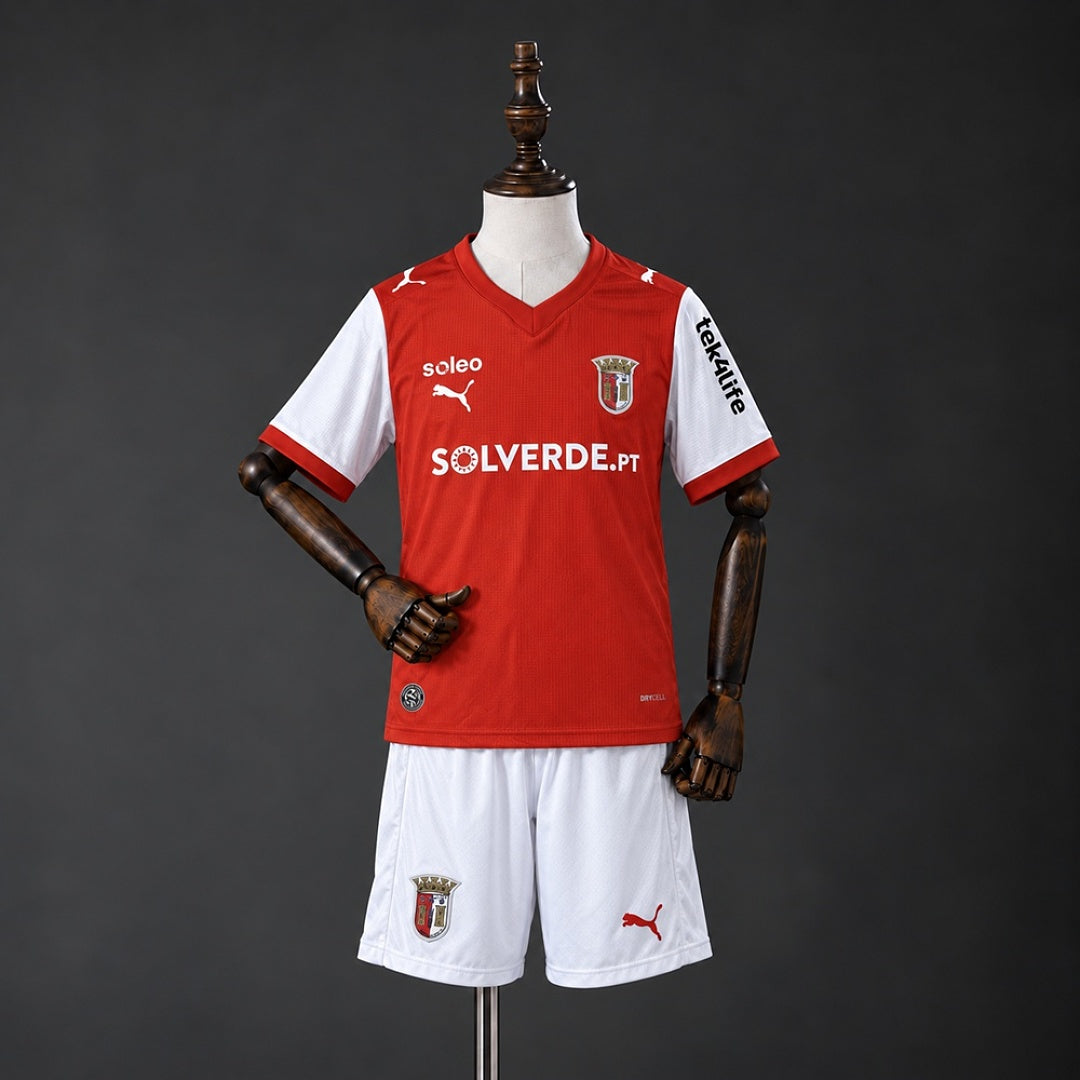 Kit Braga Principal Criança 26/27